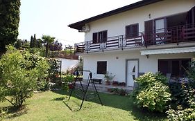 Portorož Apartments MG