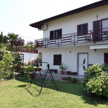 Portorož Apartments MG Exteriér fotografie
