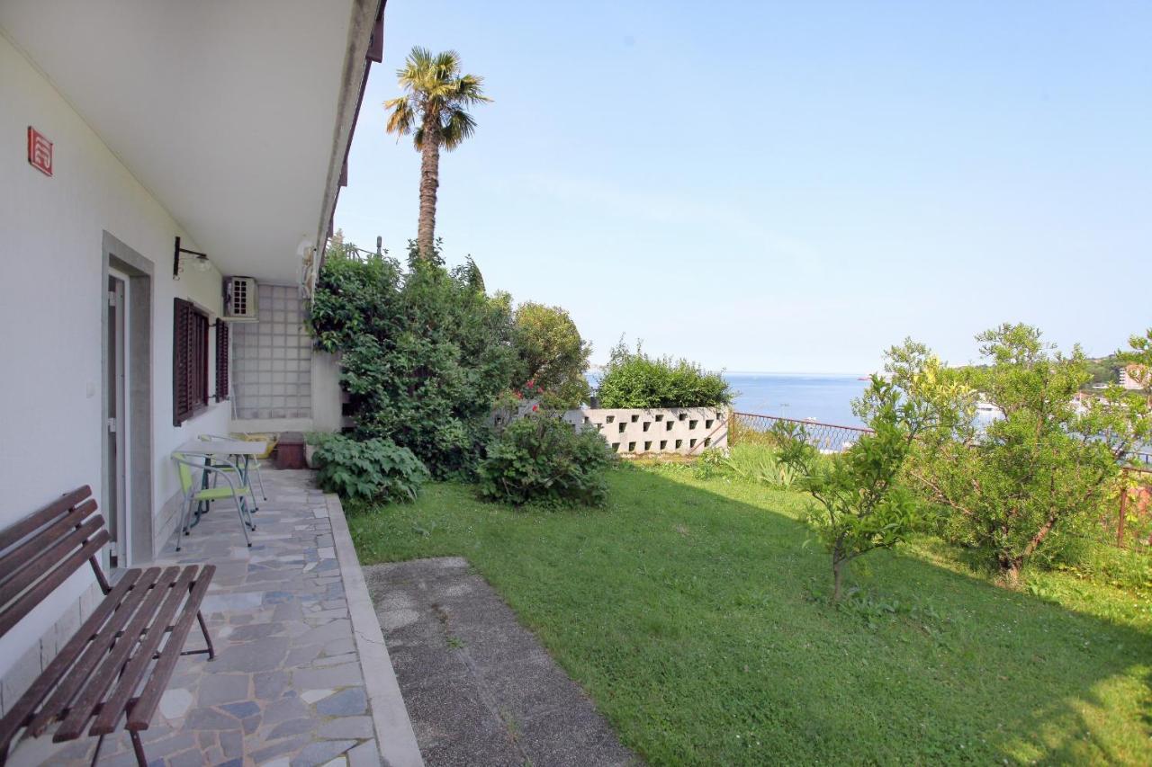 Portorož Apartments MG Exteriér fotografie