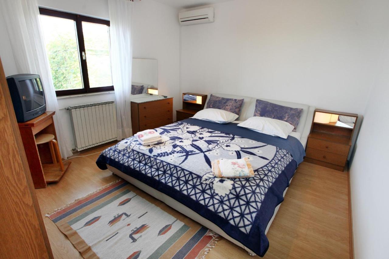 Portorož Apartments MG Exteriér fotografie