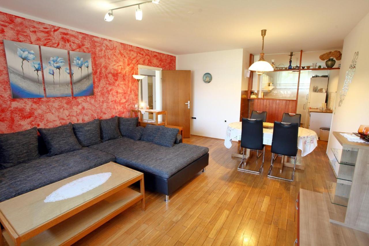 Portorož Apartments MG Exteriér fotografie