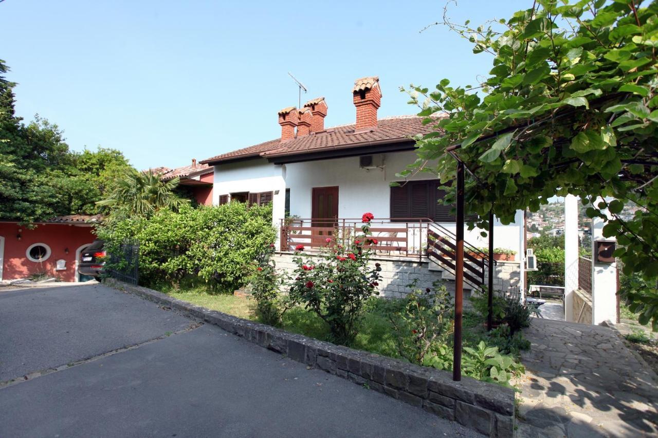 Portorož Apartments MG Exteriér fotografie