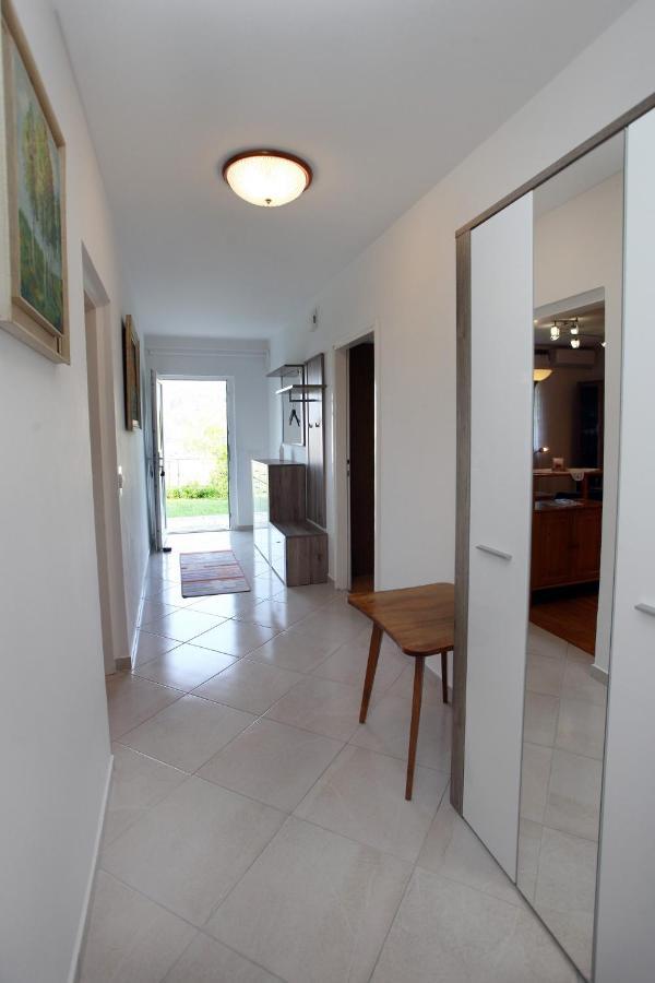 Portorož Apartments MG Exteriér fotografie