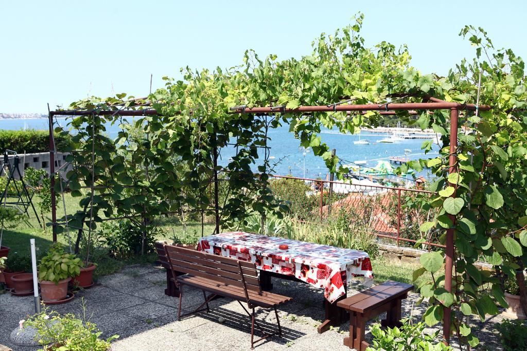 Portorož Apartments MG Exteriér fotografie