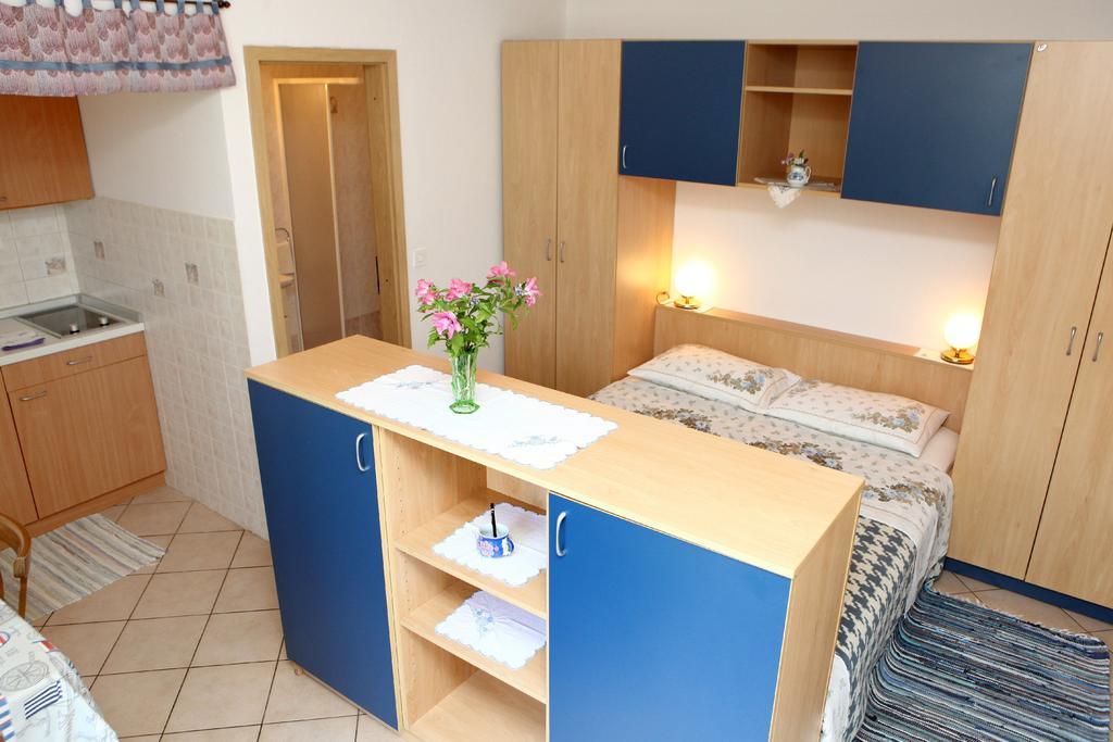 Portorož Apartments MG Exteriér fotografie