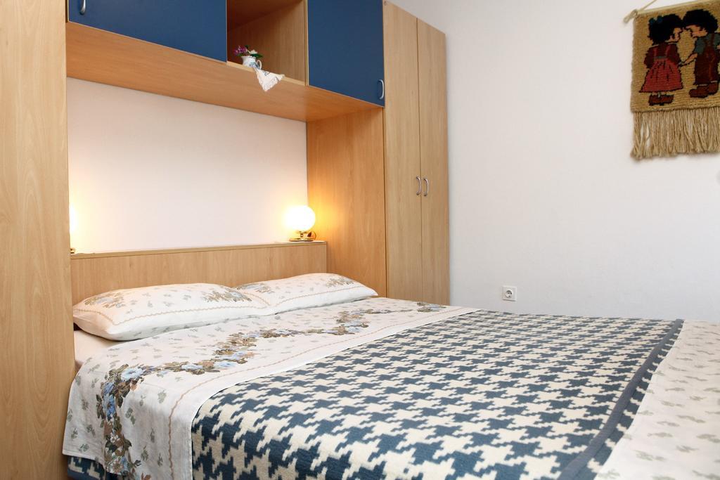 Portorož Apartments MG Exteriér fotografie